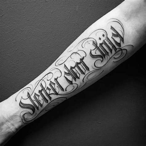 english tattoo ideas|old english tattoo lettering styles.